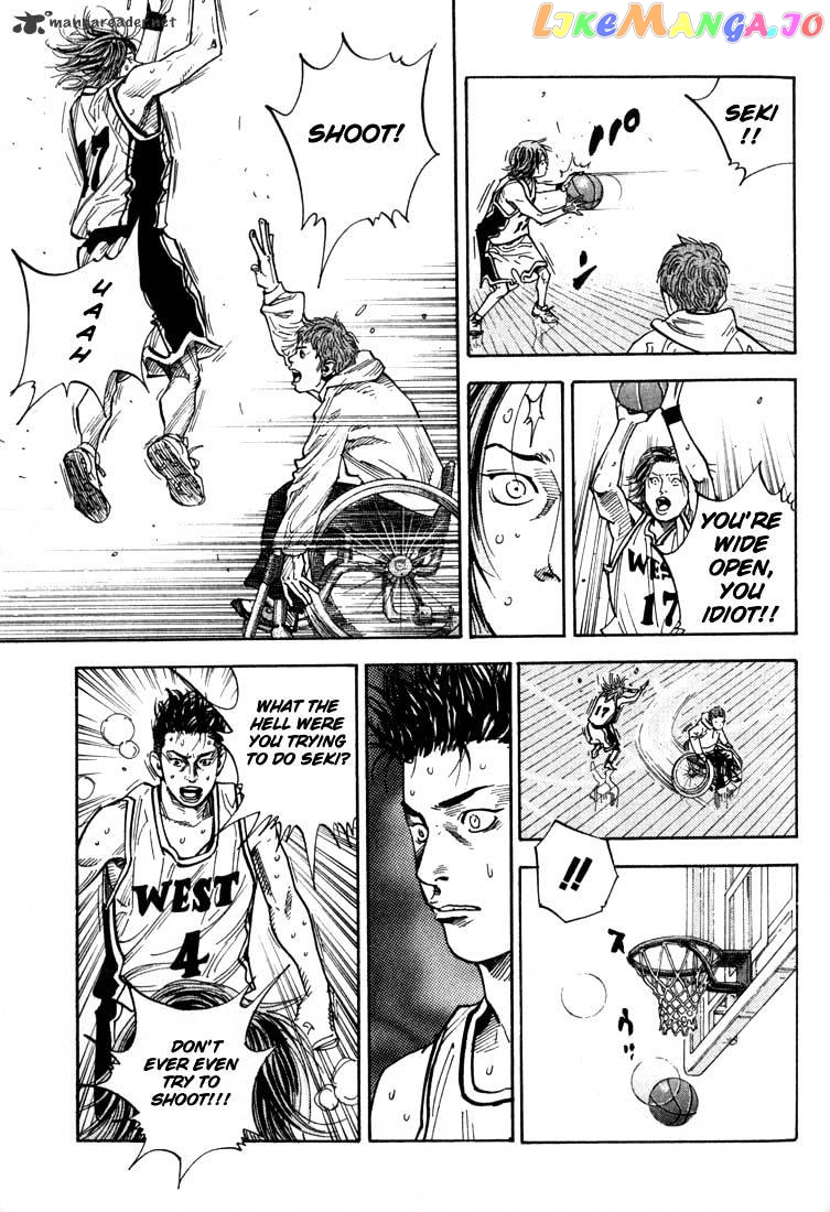 Real, Chapter 3 image 27